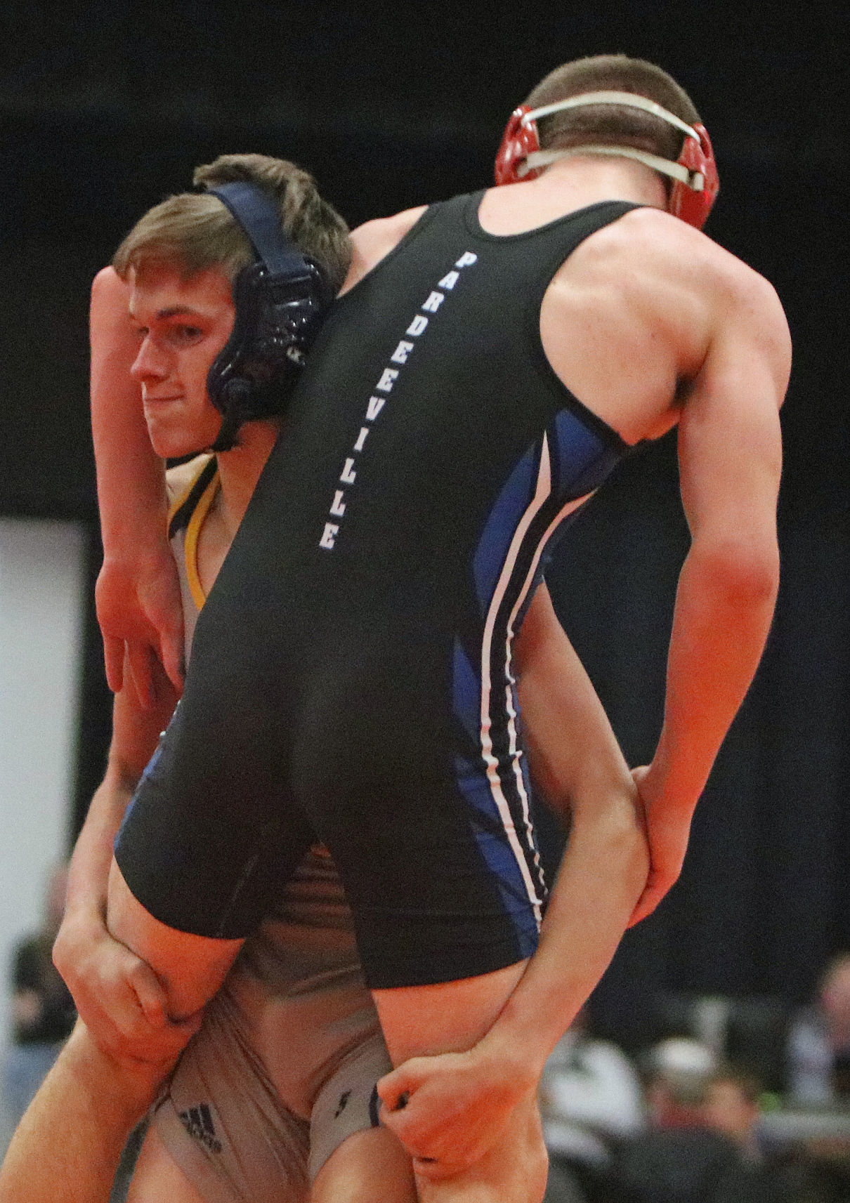 Gavin Campnell